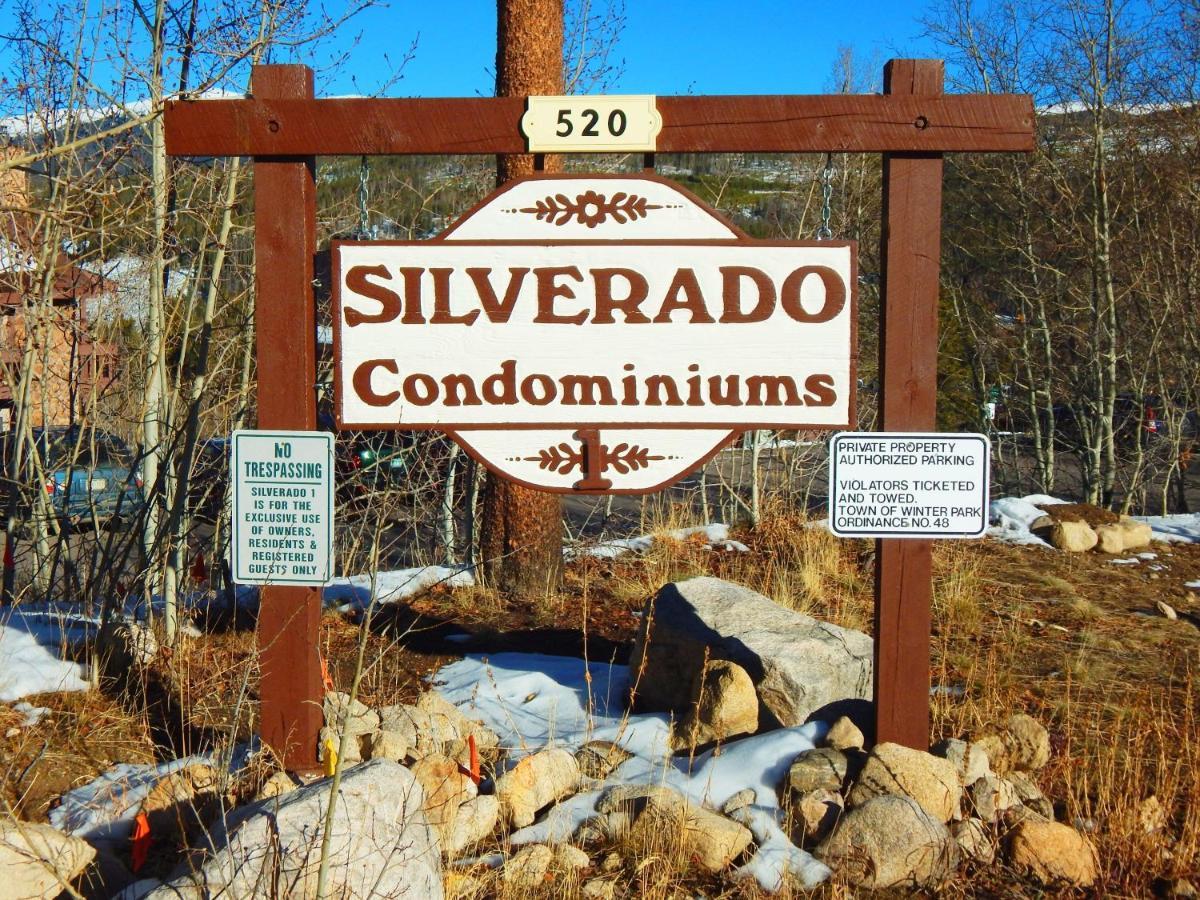 Silverado I Building B Unit 204 Villa Winter Park Exterior foto